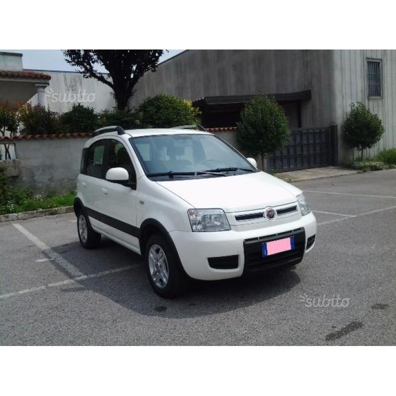 FIAT Panda 1.2 Metano - PREZZO TRATTABILE -