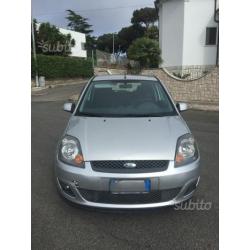 Ford Fiesta diesel perfetta