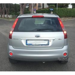 Ford Fiesta diesel perfetta