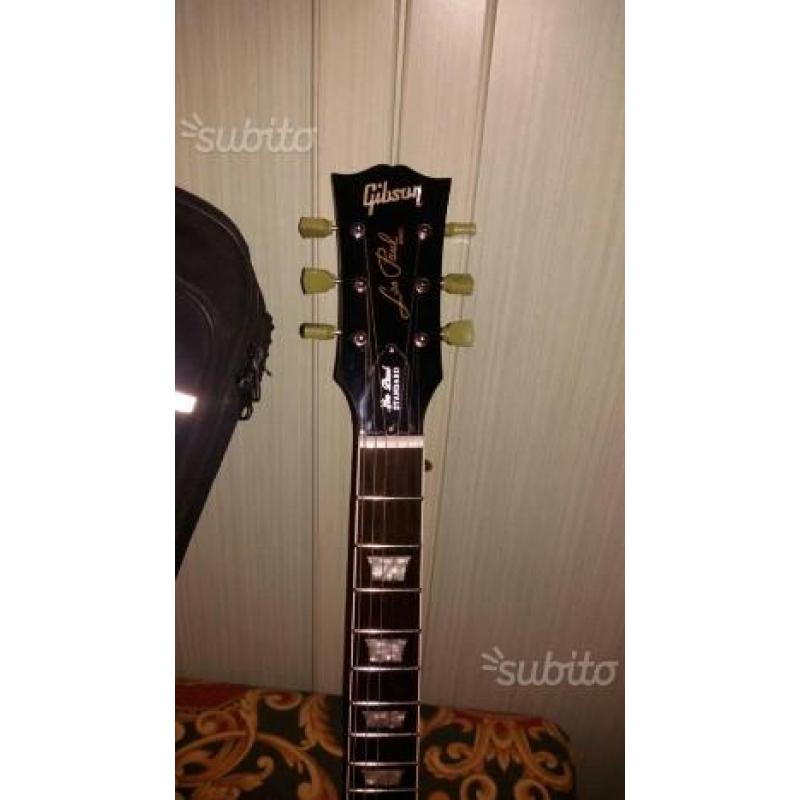 Gibson Les Paul