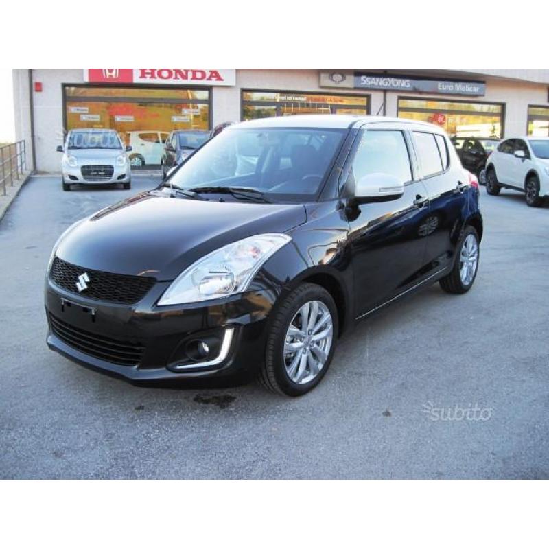 Suzuki Swift 1.200 B-COLOR