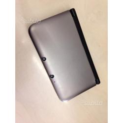 Nintendo 3DS XL con più di 40 giochi