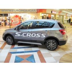 SUZUKI S-Cross 1.6 DDiS Cool