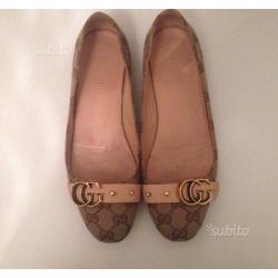 Ballerine Gucci originali