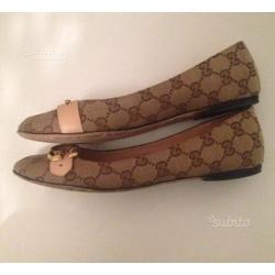 Ballerine Gucci originali