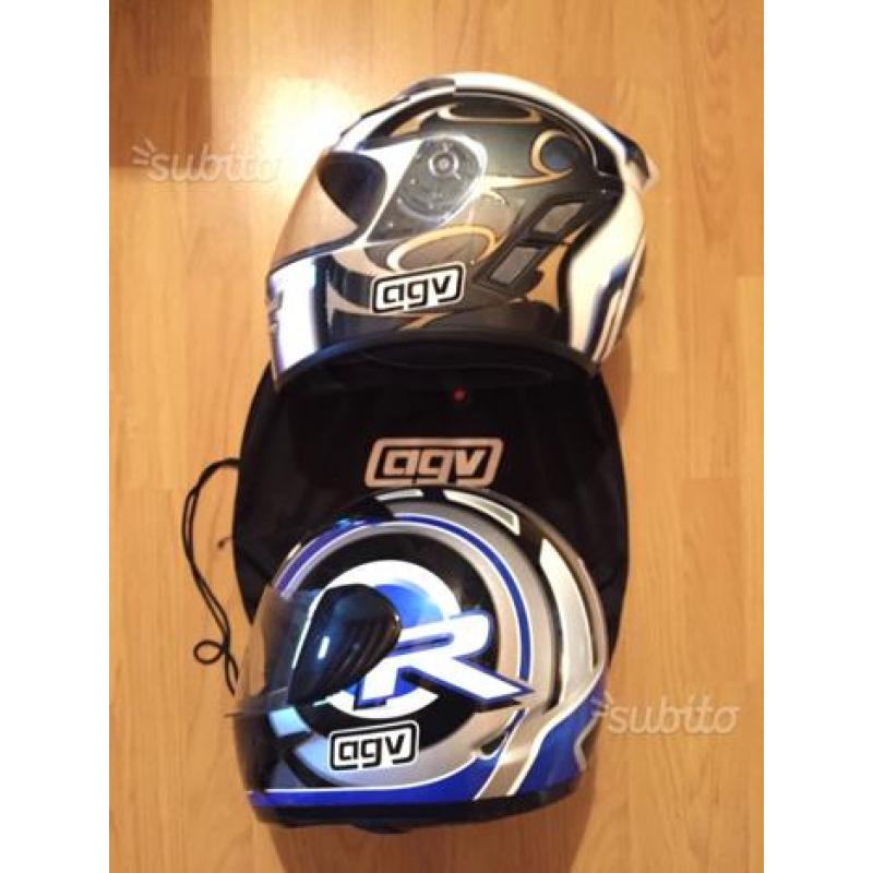 Caschi AGV