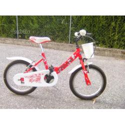 Bici per bambini