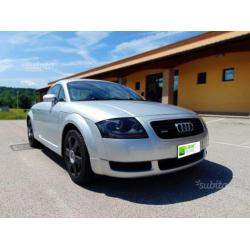 TTCoupè 1.8T20v/225 CV Quattro - 1999