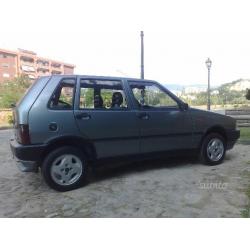 FIAT Uno - 1991