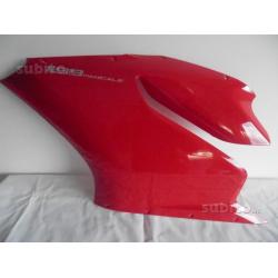 Carena per ducati 1199/1199s panigale sx nuova