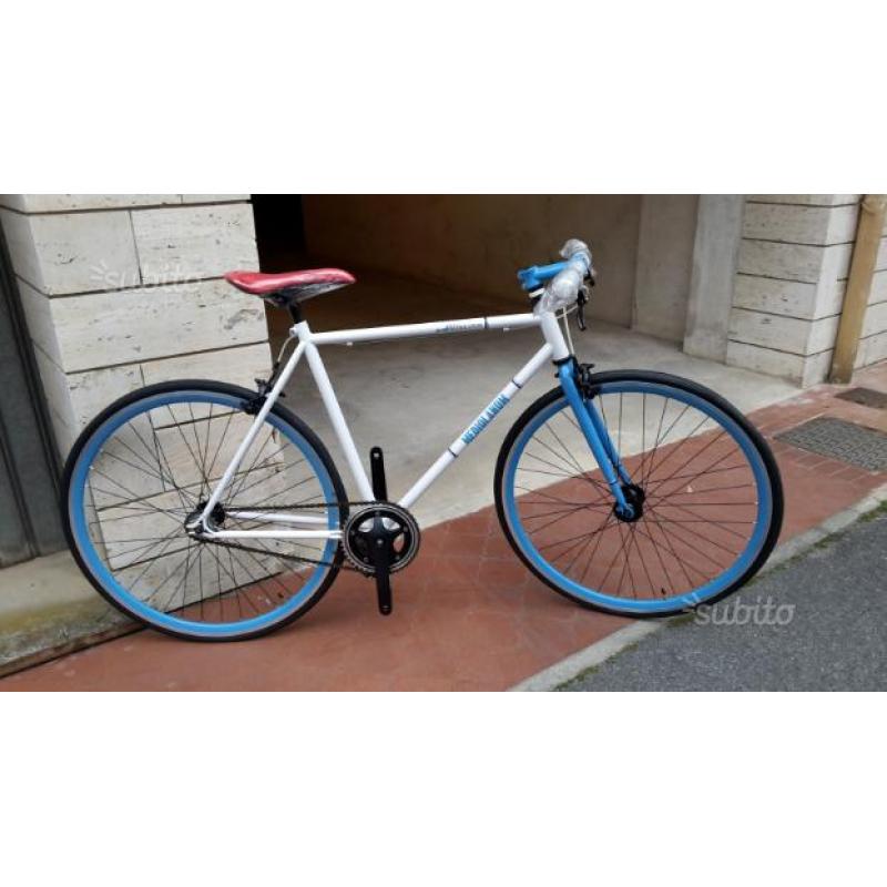 Bicicletta SINGLE SPEED