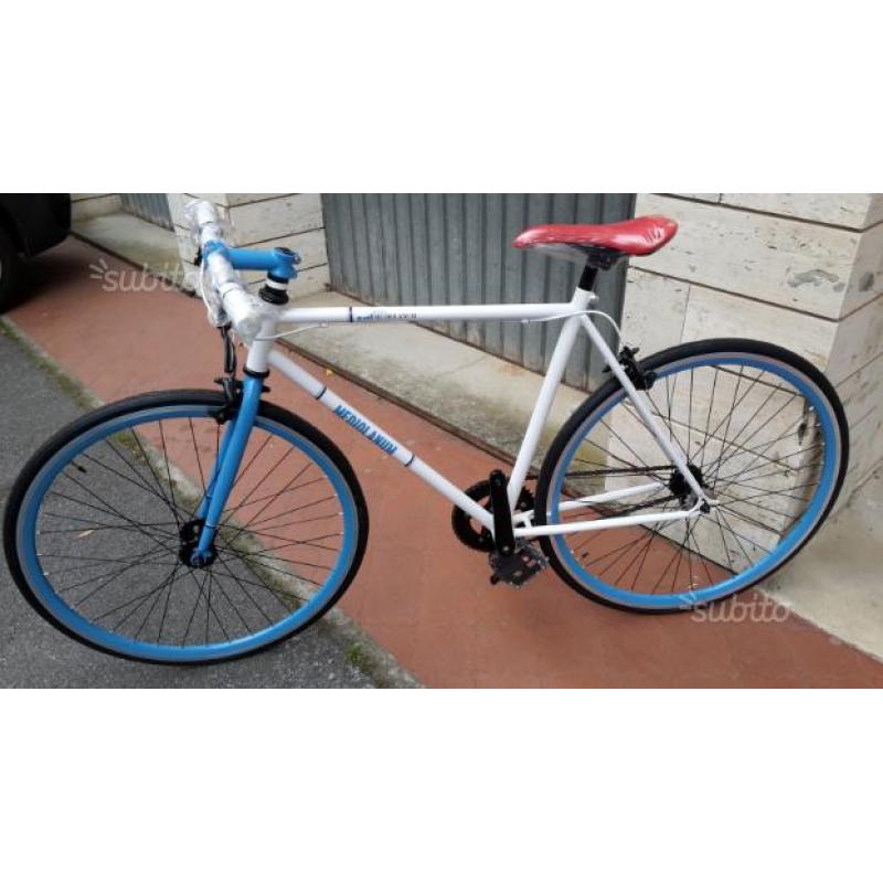 Bicicletta SINGLE SPEED