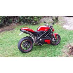 Ducati Streetfighter - 2009