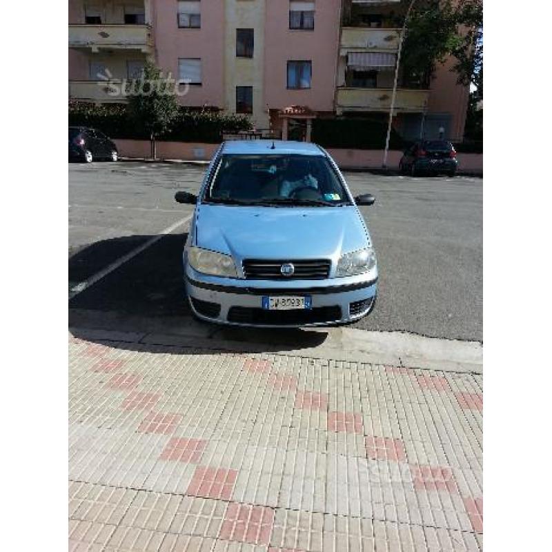 FIAT Punto 3ª serie - 2005