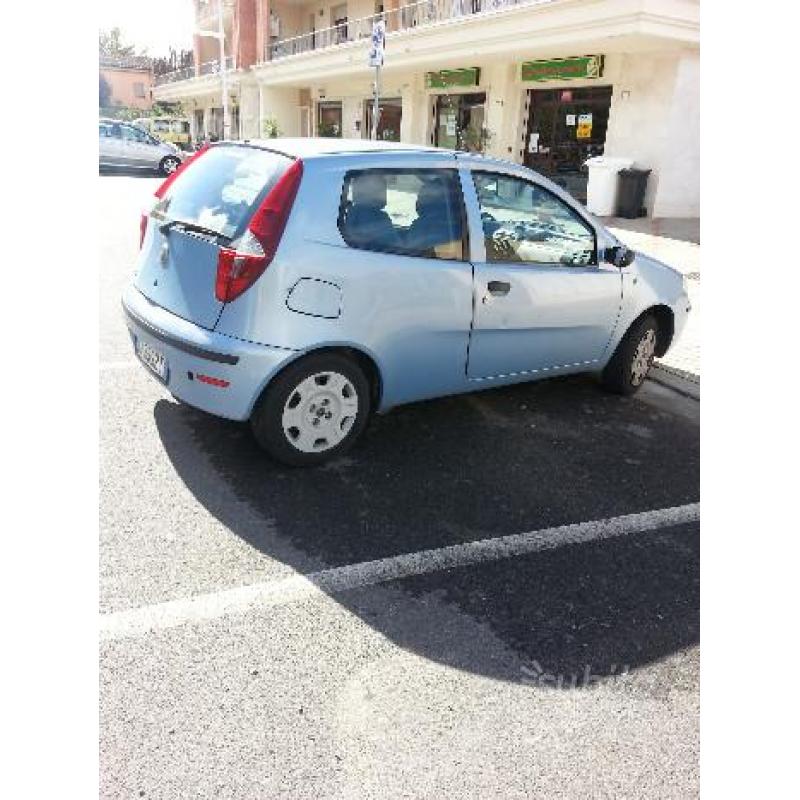 FIAT Punto 3ª serie - 2005