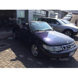 Saab 9-3 2.00 tubo benzina 150cv - 2001