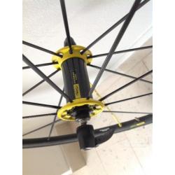 Mavic ksyrium 125