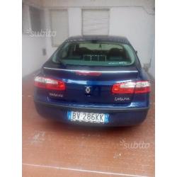 RENAULT Laguna 2ª serie - 2001