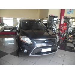 FORD Kuga 2.0 Tdci 136cv 4wd Titanium