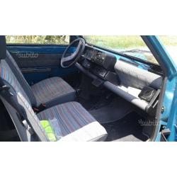 FIAT Panda -Impianto G.P.L 1300 euro