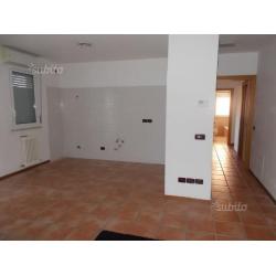 Sant'arcangelo di romagna(RN) appartamento+garage