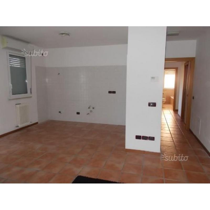 Sant'arcangelo di romagna(RN) appartamento+garage