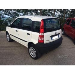 FIAT Panda 1.3 MULTIJET 75 CV 4X4