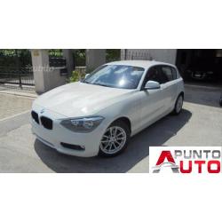 BMW Serie 1 116D EFFICIENT DYNAMIC