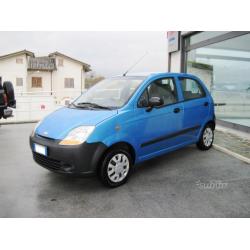 CHEVROLET Matiz 800