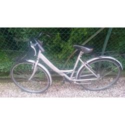 Bici 26"