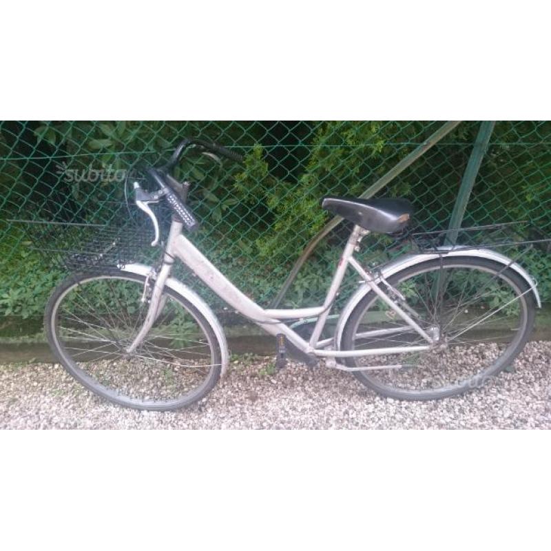 Bici 26"