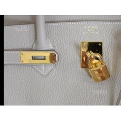 Birkin Hermes originale