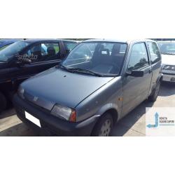 Parti usate e ricambi FIAT CINQUECENTO del 1995