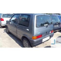 Parti usate e ricambi FIAT CINQUECENTO del 1995