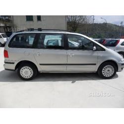 L'AUTOMOBILE:VOLKSWAGEN Sharan 1.9tdi 115cv 6m