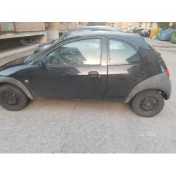 Ford ka 1.3 GPL