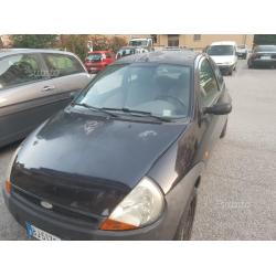 Ford ka 1.3 GPL