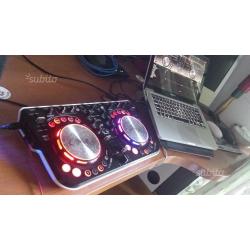 Pioneer dj controller ddj - wego + borsa