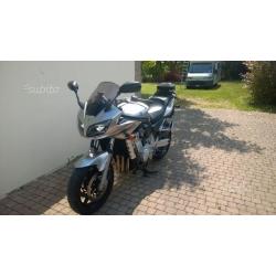 Yamaha FZ1 Fazer - 2004