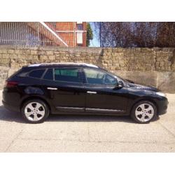 RENAULT Mégane 3ªSportour Dynamique 1.5dci