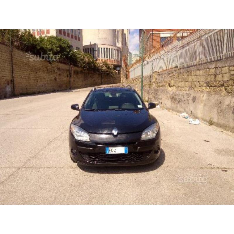 RENAULT Mégane 3ªSportour Dynamique 1.5dci