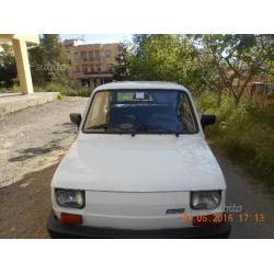 Fiat 126 - 1986