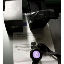 Cardiofrequenzimetro suunto ambit 3