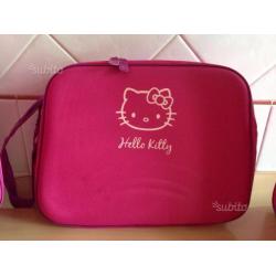 Set viaggio hello kitty