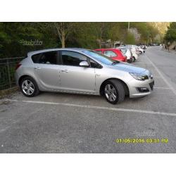 OPEL Astra 5ª serie - 2013