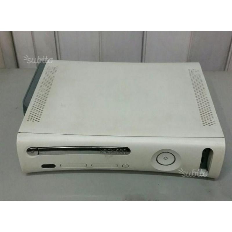 Xbox 360 Microsoft Pezzi di Ricambio