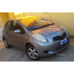 TOYOTA Yaris 2ª serie - 2006