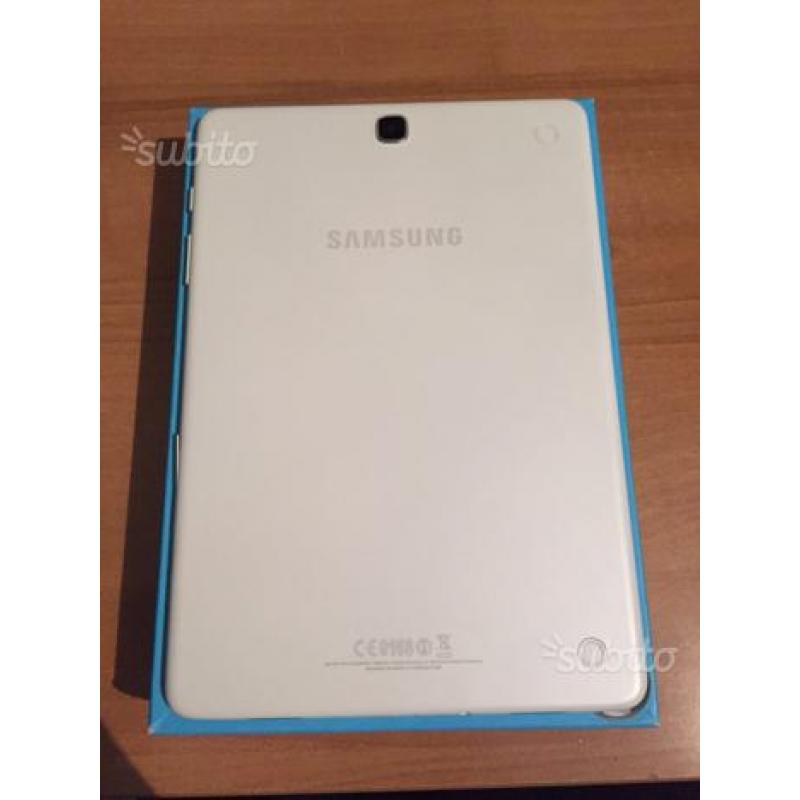 Samsung galaxy tab a 9,7"