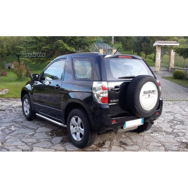 SUZUKI Grand Vitara - 2007 3 porte