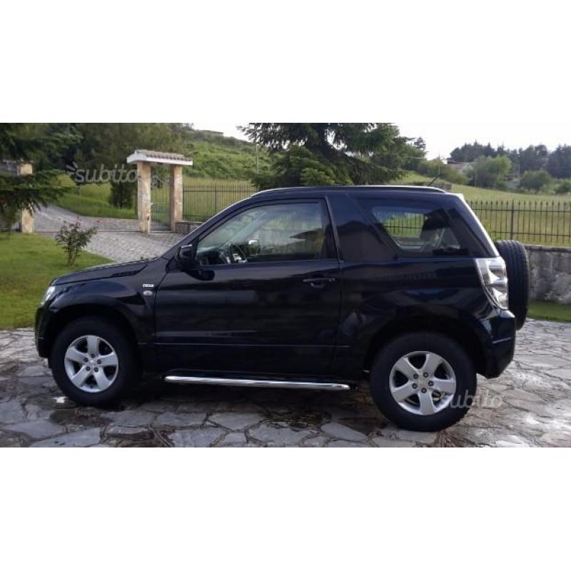 SUZUKI Grand Vitara - 2007 3 porte